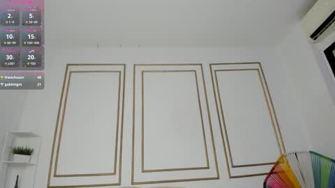 Jocy  online show from 4, 2, 2025