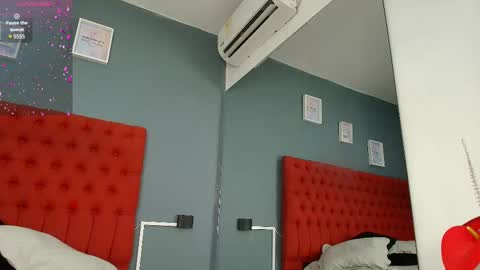 Jocy  online show from 10, 2, 2025