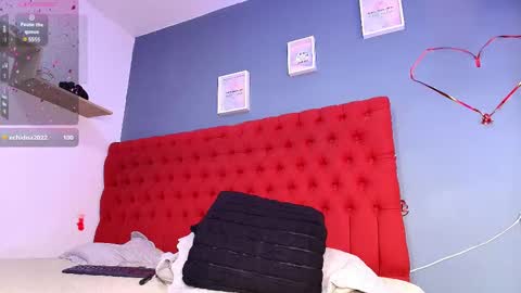 Jocy  online show from 14, 2, 2025