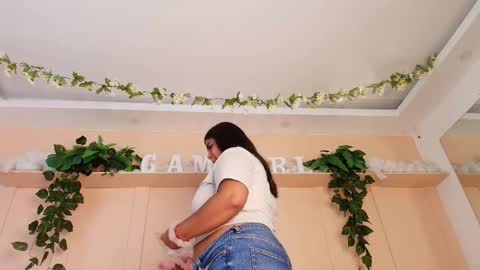 Jocy  online show from 1, 12, 2025