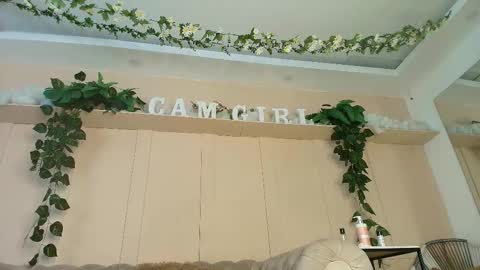 Jocy  online show from 10, 1, 2026