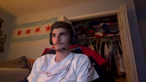 JoCo online show from 14, 9, 2025