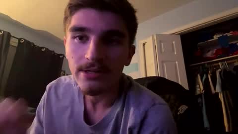 JoCo online show from 20, 10, 2025