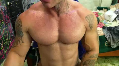 jacobo online show from 15, 1, 2026