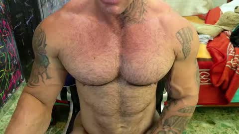 jacobo online show from 9, 2, 2026