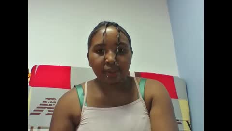 Snapshot of jocyah chatting on 19, 5, 2026 jocyah online show from 19, 5, 2026