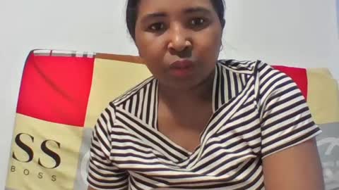 Snapshot of jocyah chatting on 1, 7, 2026 jocyah online show from 1, 7, 2026