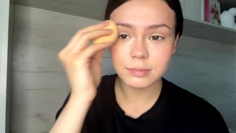Snapshot of jodeesolarz chatting on 1, 5, 2026 Mila online show from 1, 5, 2026