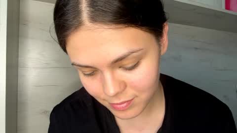 Snapshot of jodeesolarz chatting on 7, 5, 2026 Mila online show from 7, 5, 2026