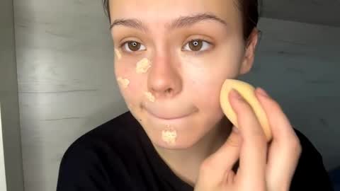 Snapshot of jodeesolarz chatting on 8, 5, 2026 Mila online show from 8, 5, 2026