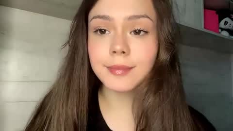 Snapshot of jodeesolarz chatting on 28, 5, 2026 Mila online show from 28, 5, 2026