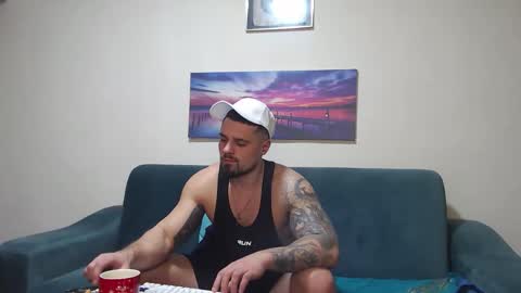 Snapshot of jodogs chatting on 16, 1, 2026 Tiberius online show from 16, 1, 2026