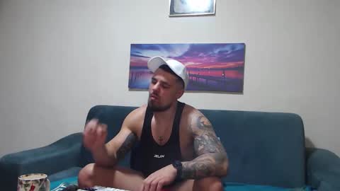 Snapshot of jodogs chatting on 17, 1, 2026 Tiberius online show from 17, 1, 2026