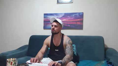 Snapshot of jodogs chatting on 18, 1, 2026 Tiberius online show from 18, 1, 2026