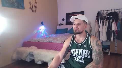 Snapshot of jodogs chatting on 2, 2, 2026 Tiberius online show from 2, 2, 2026