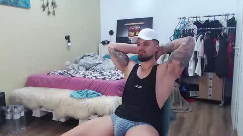 Snapshot of jodogs chatting on 11, 2, 2026 Tiberius online show from 11, 2, 2026