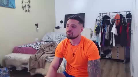 Snapshot of jodogs chatting on 17, 2, 2026 Tiberius online show from 17, 2, 2026