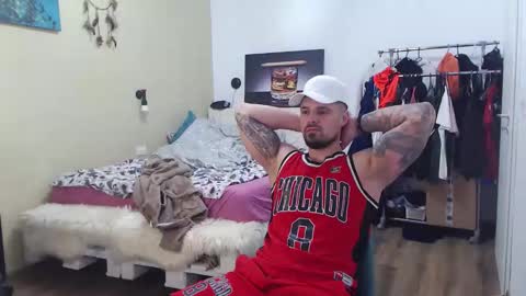 Snapshot of jodogs chatting on 20, 2, 2026 Tiberius online show from 20, 2, 2026