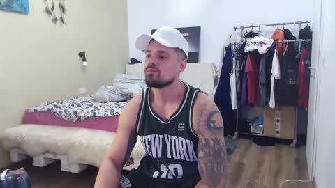 Snapshot of jodogs chatting on 23, 2, 2026 Tiberius online show from 23, 2, 2026