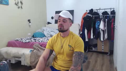 Snapshot of jodogs chatting on 26, 2, 2026 Tiberius online show from 26, 2, 2026