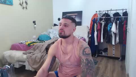 Snapshot of jodogs chatting on 26, 2, 2026 Tiberius online show from 26, 2, 2026