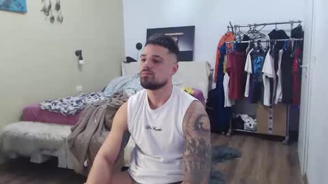 Snapshot of jodogs chatting on 28, 2, 2026 Tiberius online show from 28, 2, 2026