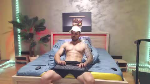 Snapshot of jodogs chatting on 14, 6, 2026 Tiberius online show from 14, 6, 2026
