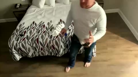 Jody Falcon online show from 6, 3, 2026