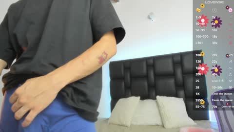 Joe online show from 18, 1, 2025