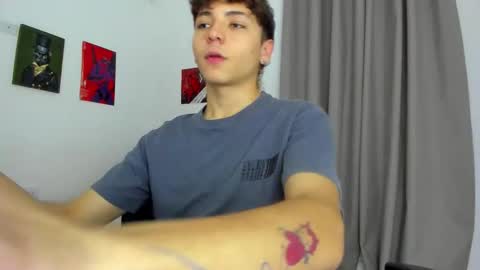 Joe online show from 12, 9, 2025