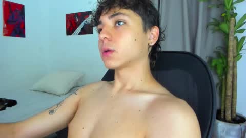 Snapshot of joe23___ chatting on 15, 12, 2025 Joe online show from 15, 12, 2025