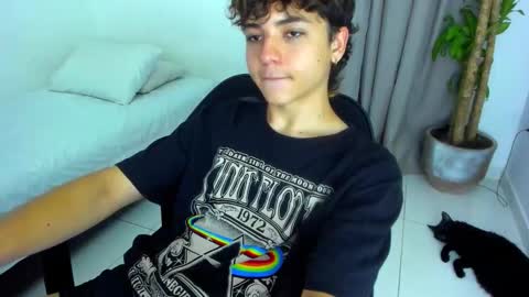 Snapshot of joe23___ chatting on 19, 12, 2025 Joe online show from 19, 12, 2025