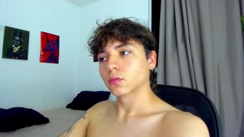 Snapshot of joe23___ chatting on 7, 1, 2026 Joe online show from 7, 1, 2026