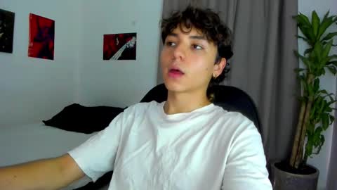 Snapshot of joe23___ chatting on 9, 1, 2026 Joe online show from 9, 1, 2026