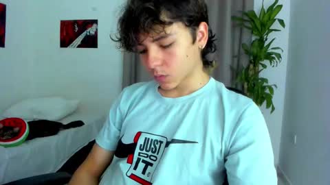 Snapshot of joe23___ chatting on 6, 2, 2026 Joe online show from 6, 2, 2026