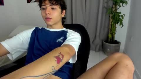 Snapshot of joe23___ chatting on 13, 2, 2026 Joe online show from 13, 2, 2026