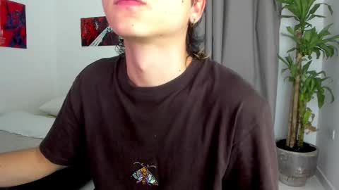 Snapshot of joe23___ chatting on 18, 2, 2026 Joe online show from 18, 2, 2026