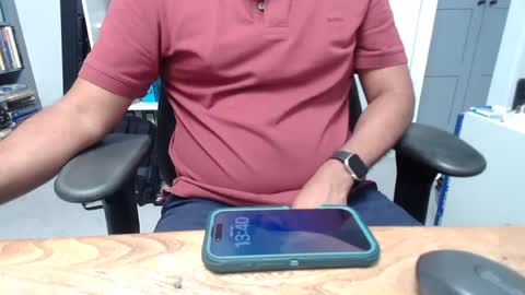 joe765shades online show from 1, 7, 2026