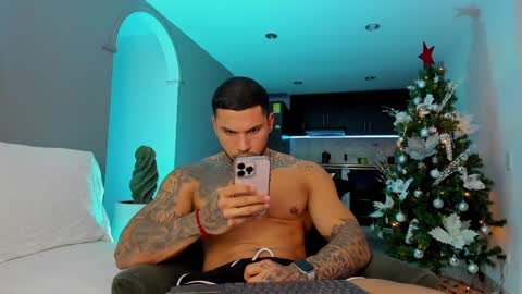 Snapshot of joe_esthetic chatting on 3, 12, 2024 joe_esthetic online show from 3, 12, 2024