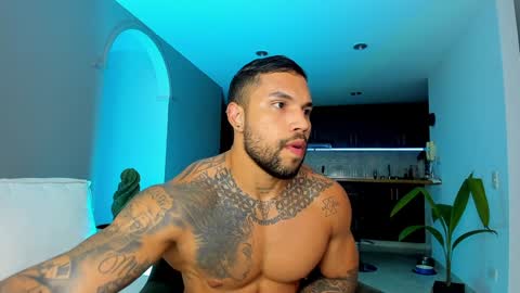 Snapshot of joe_esthetic chatting on 14, 1, 2025 joe_esthetic online show from 14, 1, 2025