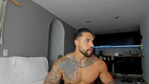 Snapshot of joe_esthetic chatting on 30, 1, 2025 joe_esthetic online show from 30, 1, 2025
