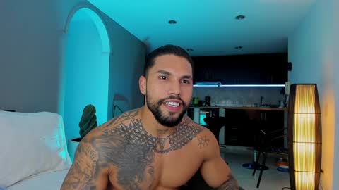 Snapshot of joe_esthetic chatting on 5, 2, 2025 joe_esthetic online show from 5, 2, 2025