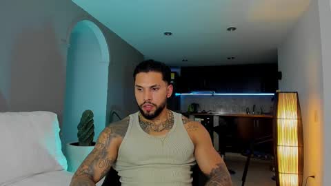 Snapshot of joe_esthetic chatting on 11, 2, 2025 joe_esthetic online show from 11, 2, 2025