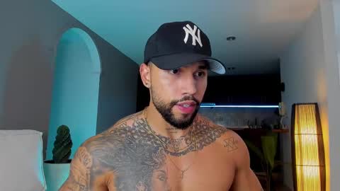 Snapshot of joe_esthetic chatting on 22, 2, 2025 joe_esthetic online show from 22, 2, 2025