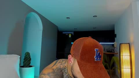Snapshot of joe_esthetic chatting on 23, 2, 2025 joe_esthetic online show from 23, 2, 2025