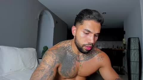 Snapshot of joe_esthetic chatting on 21, 9, 2025 joe_esthetic online show from 21, 9, 2025