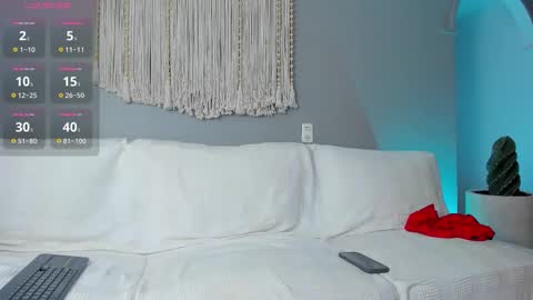 joe_esthetic online show from 18, 12, 2025