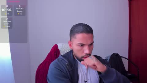 joe_esthetic online show from 11, 2, 2026