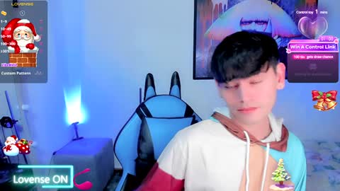 Snapshot of joe_jhonson chatting on 19, 12, 2024 joe jhonson online show from 19, 12, 2024