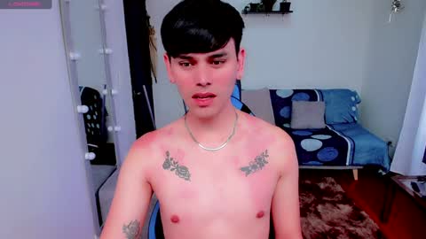 Snapshot of joe_jhonson chatting on 19, 1, 2025 joe jhonson online show from 19, 1, 2025